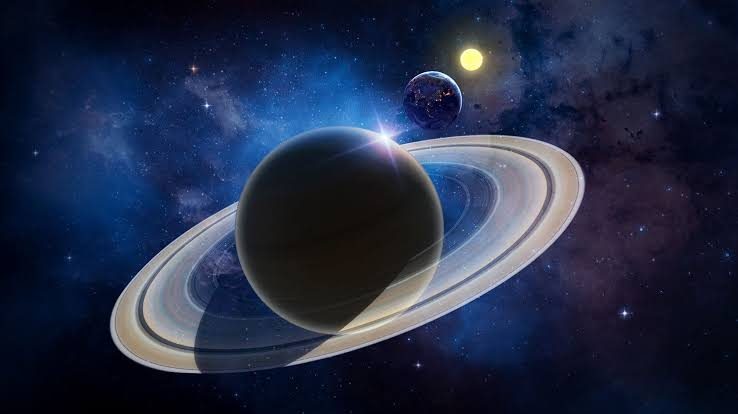 The Incredible Floating Planet: Exploring Saturn’s Unusual Surface&nbsp;Density!