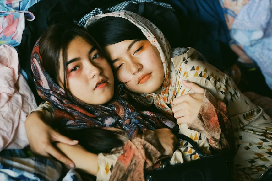 Everyone has their own unique smell, except identical&nbsp;twins.